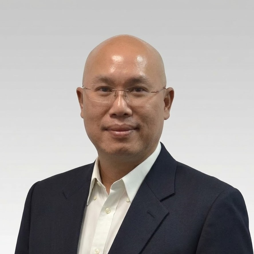 Gary Huang