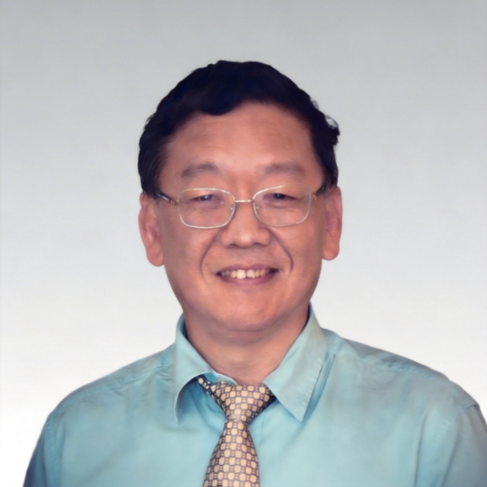 Simon Lin