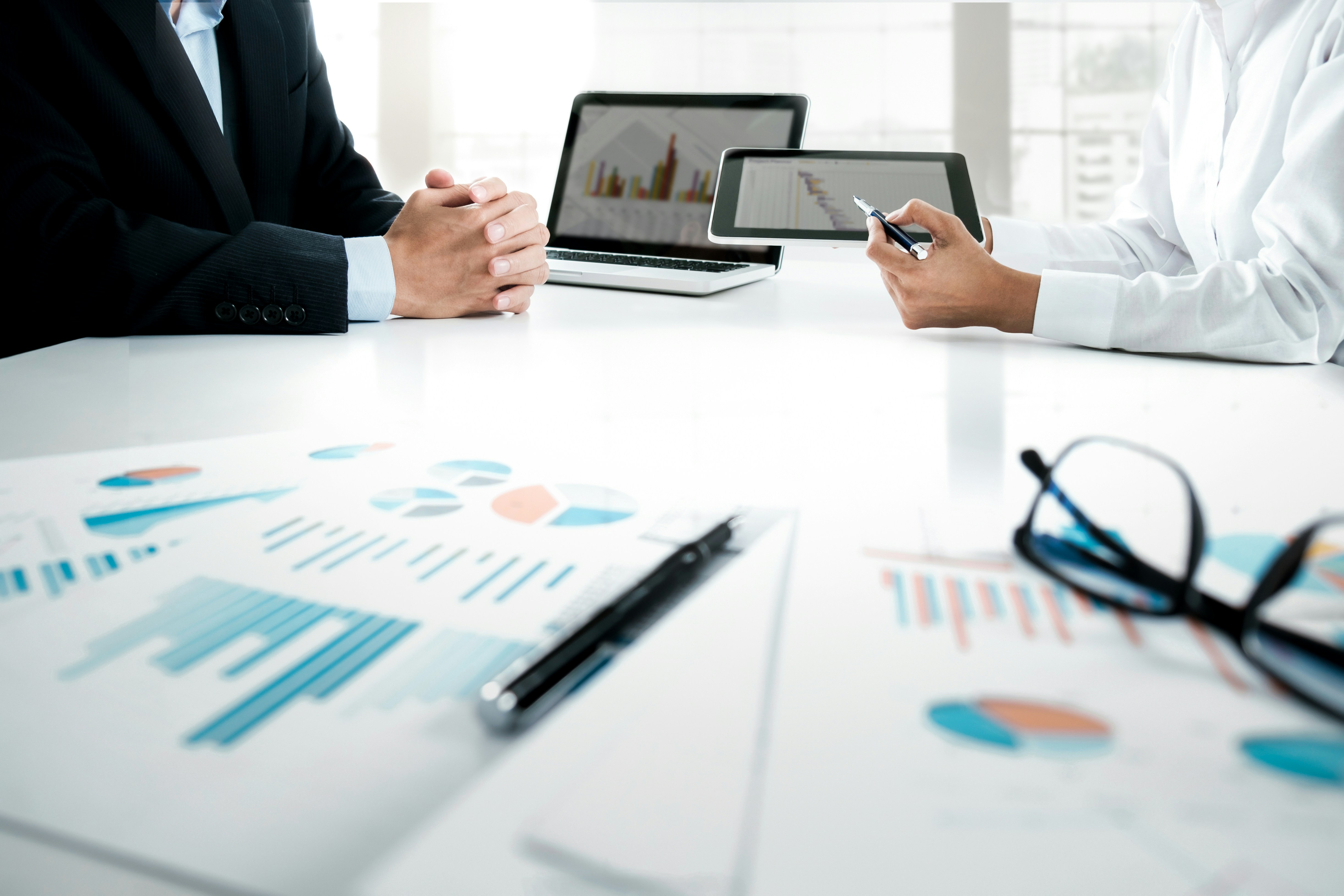 Biostatistics Services