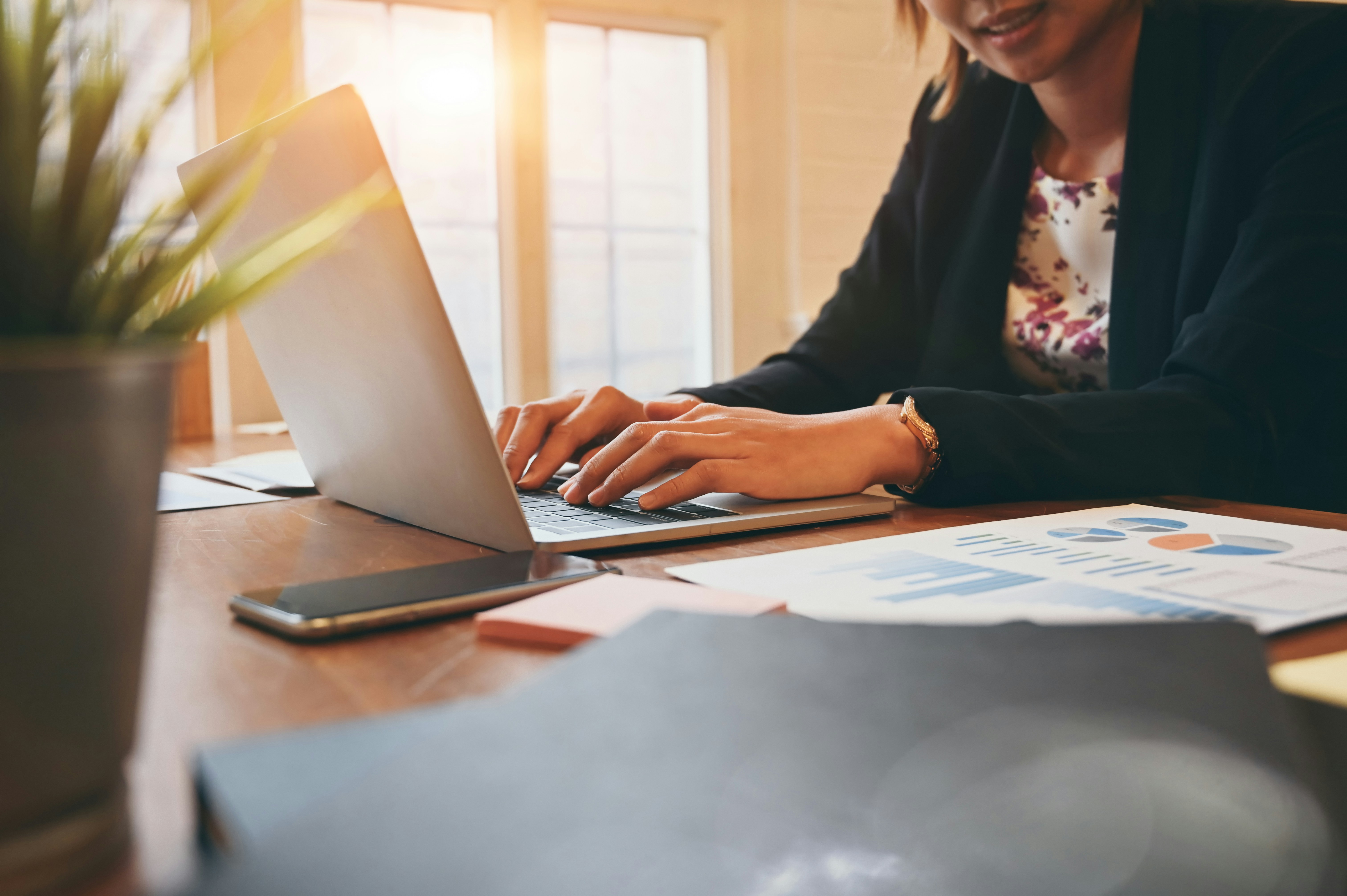 Publication & Dissemination