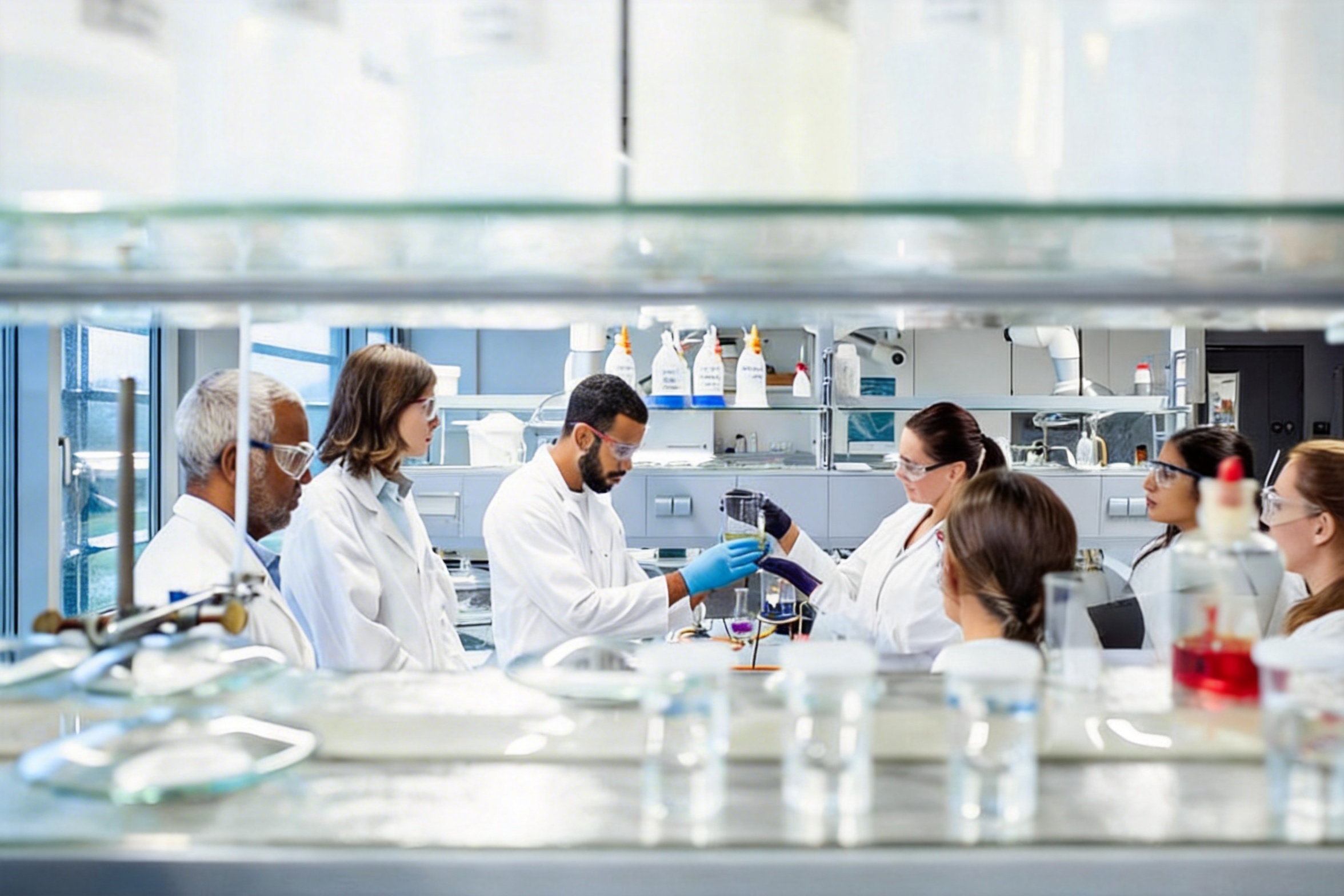 Special Population Strategies