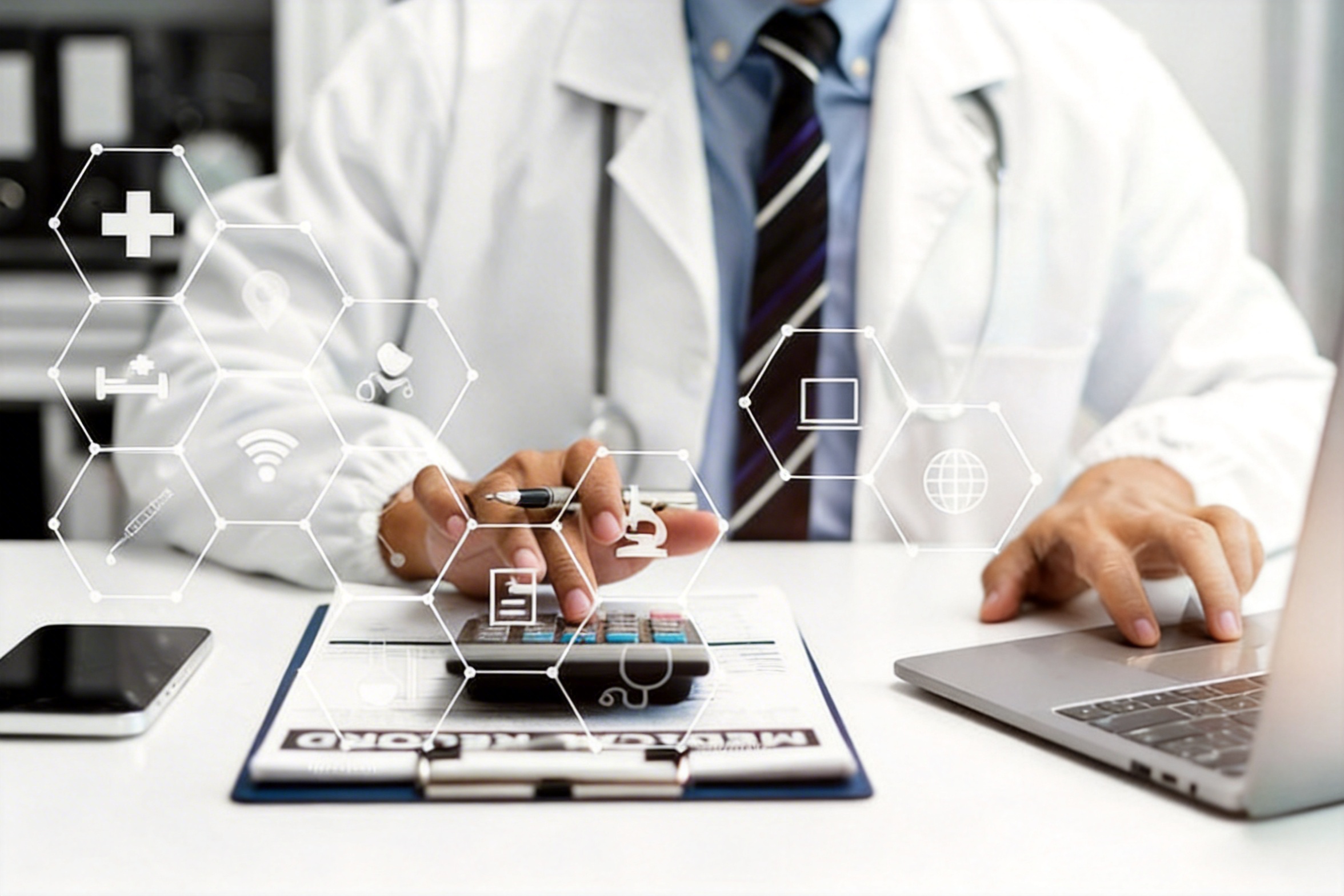 Clinical data management team collaboration