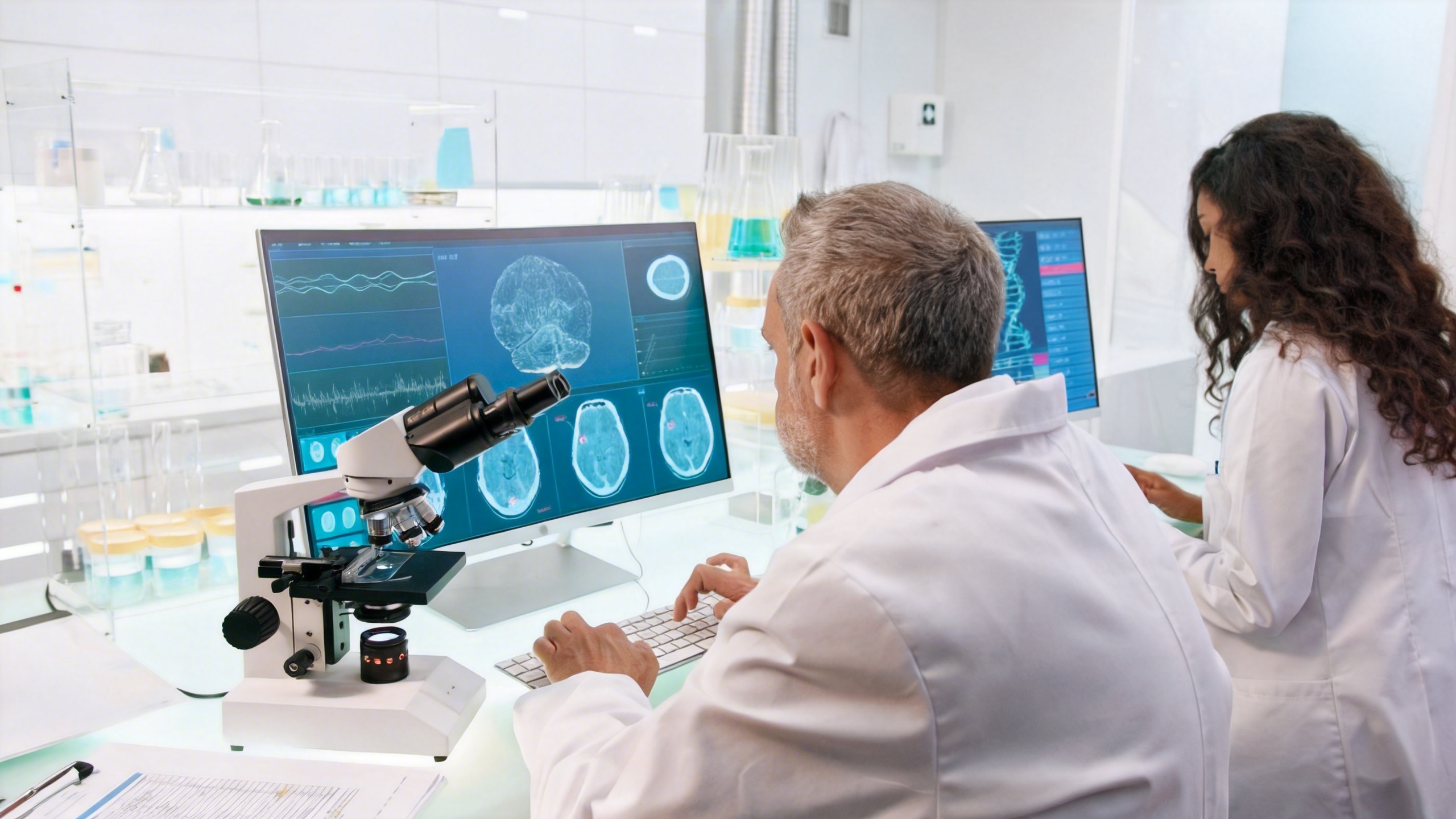 Pharmacology & Modeling (PK/PD)