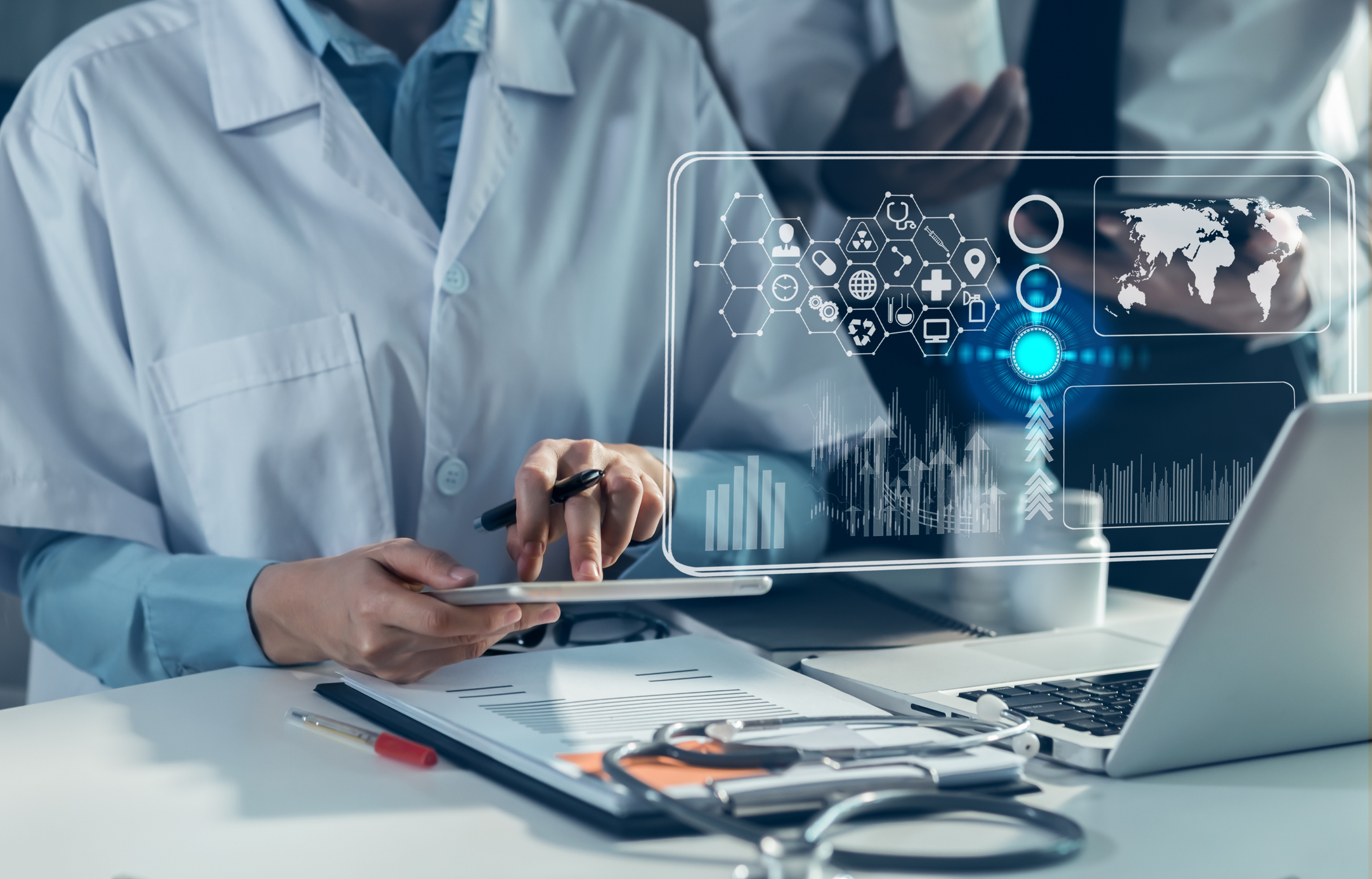 RLHF - Reinforcement Learning from Human Feedback